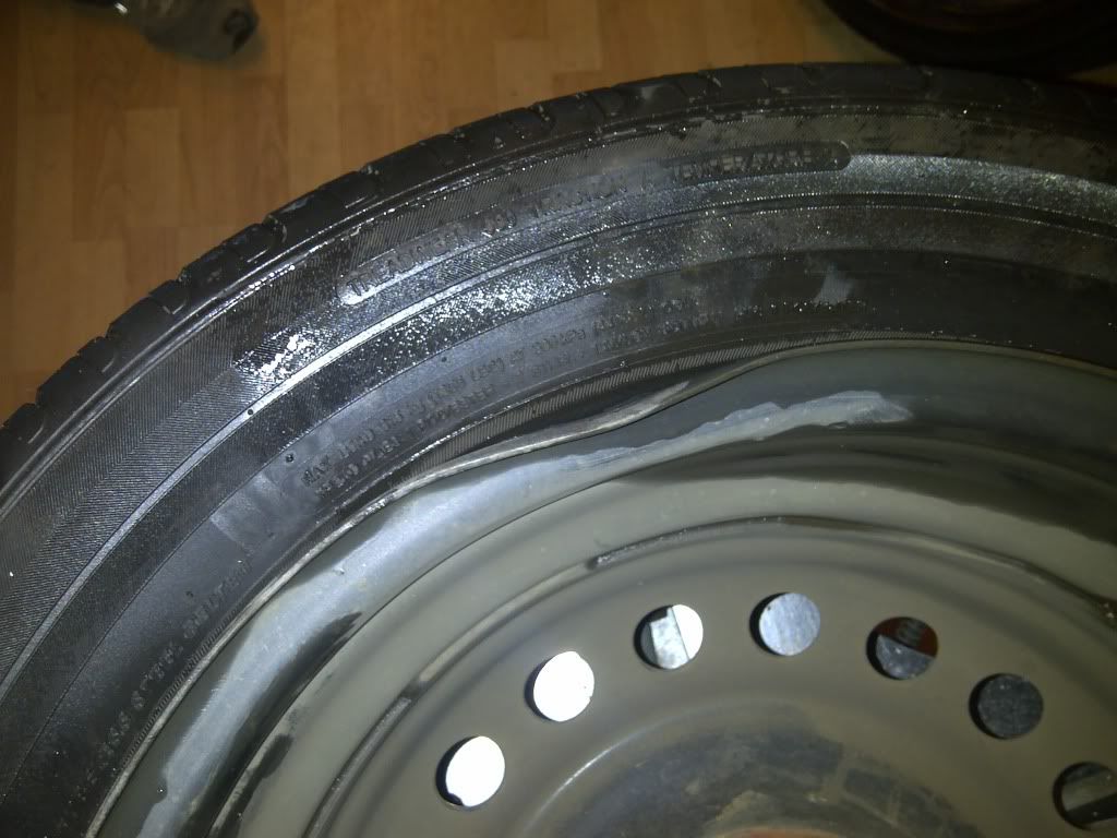 Rim Repair Bent Rim Repair Tools